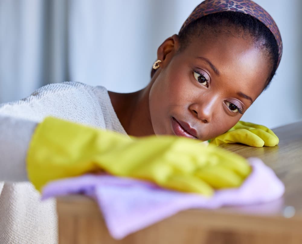 Daily Domestic Helper